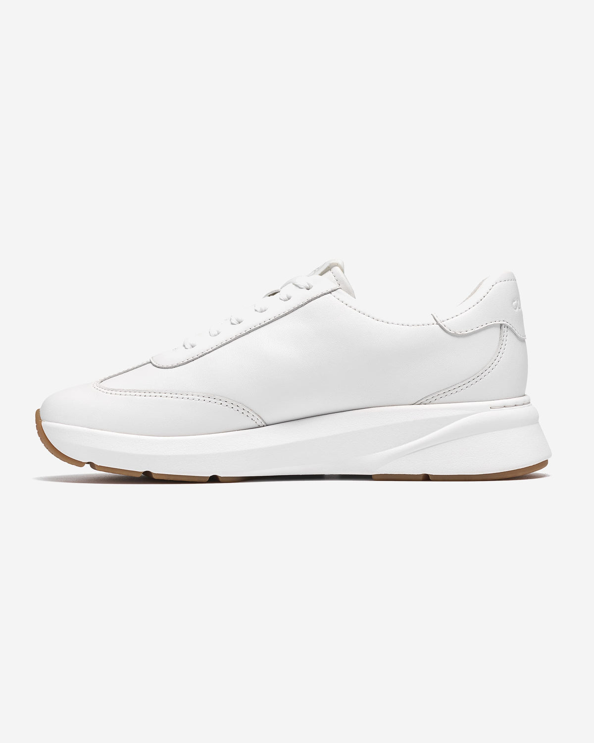 Clarks Code R Run (Wide Fit)