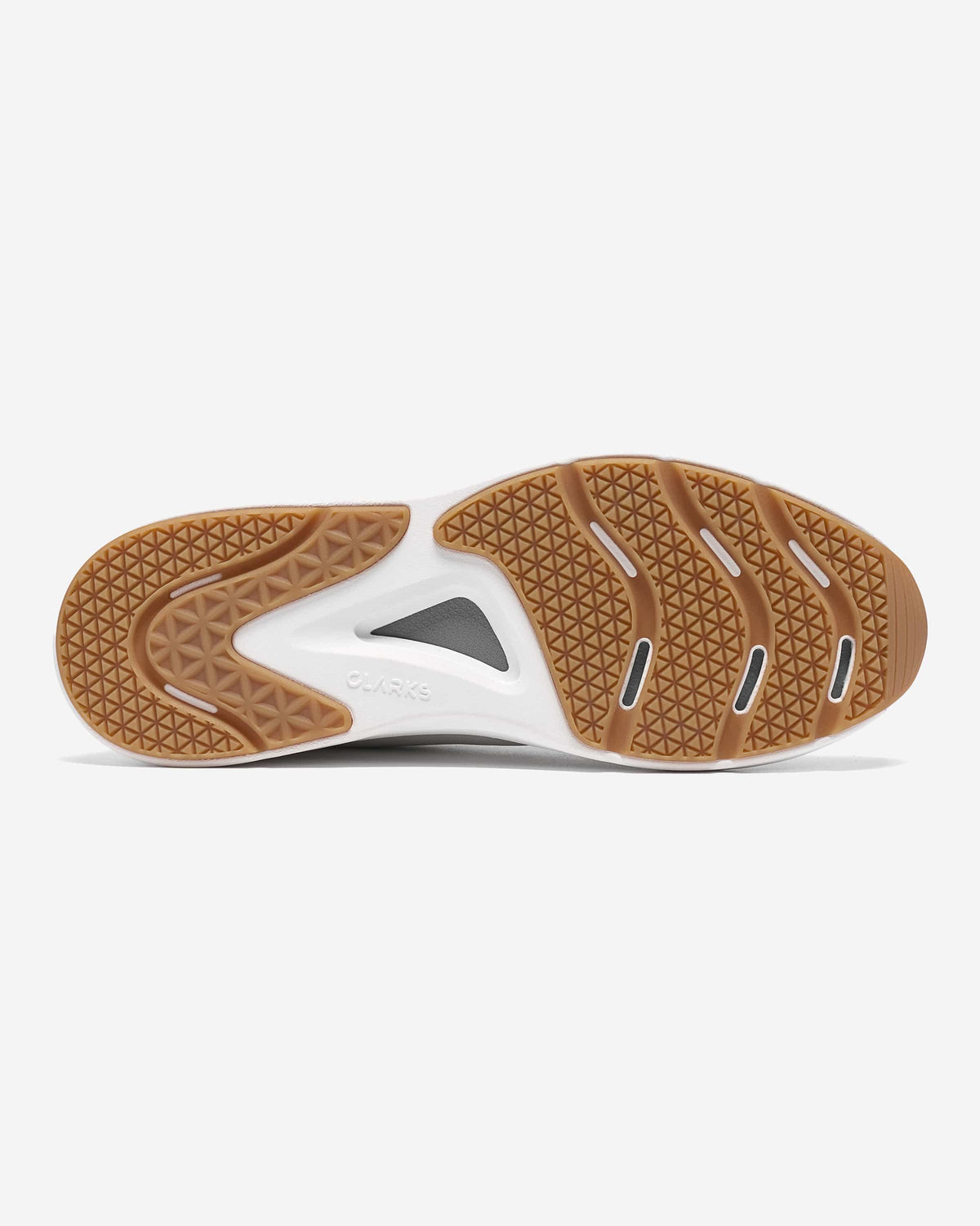 Clarks Code R Run (Wide Fit)