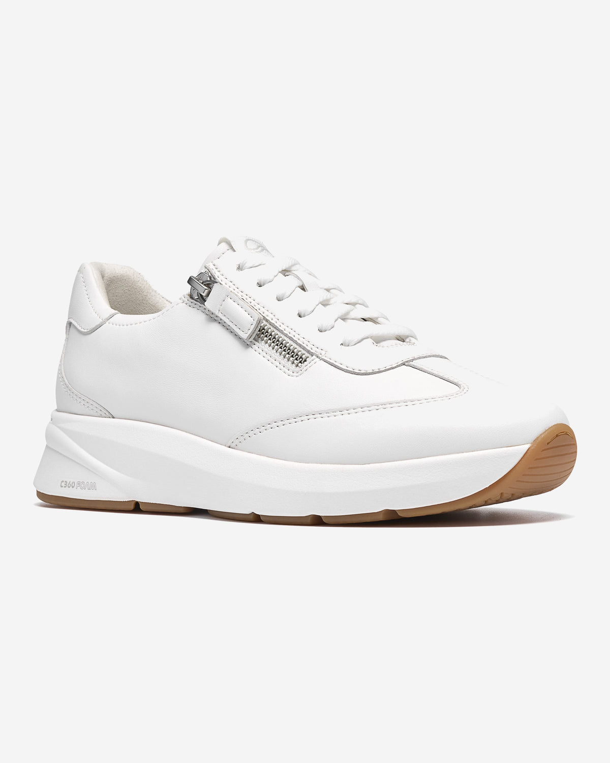 Clarks Code R Run (Wide Fit)
