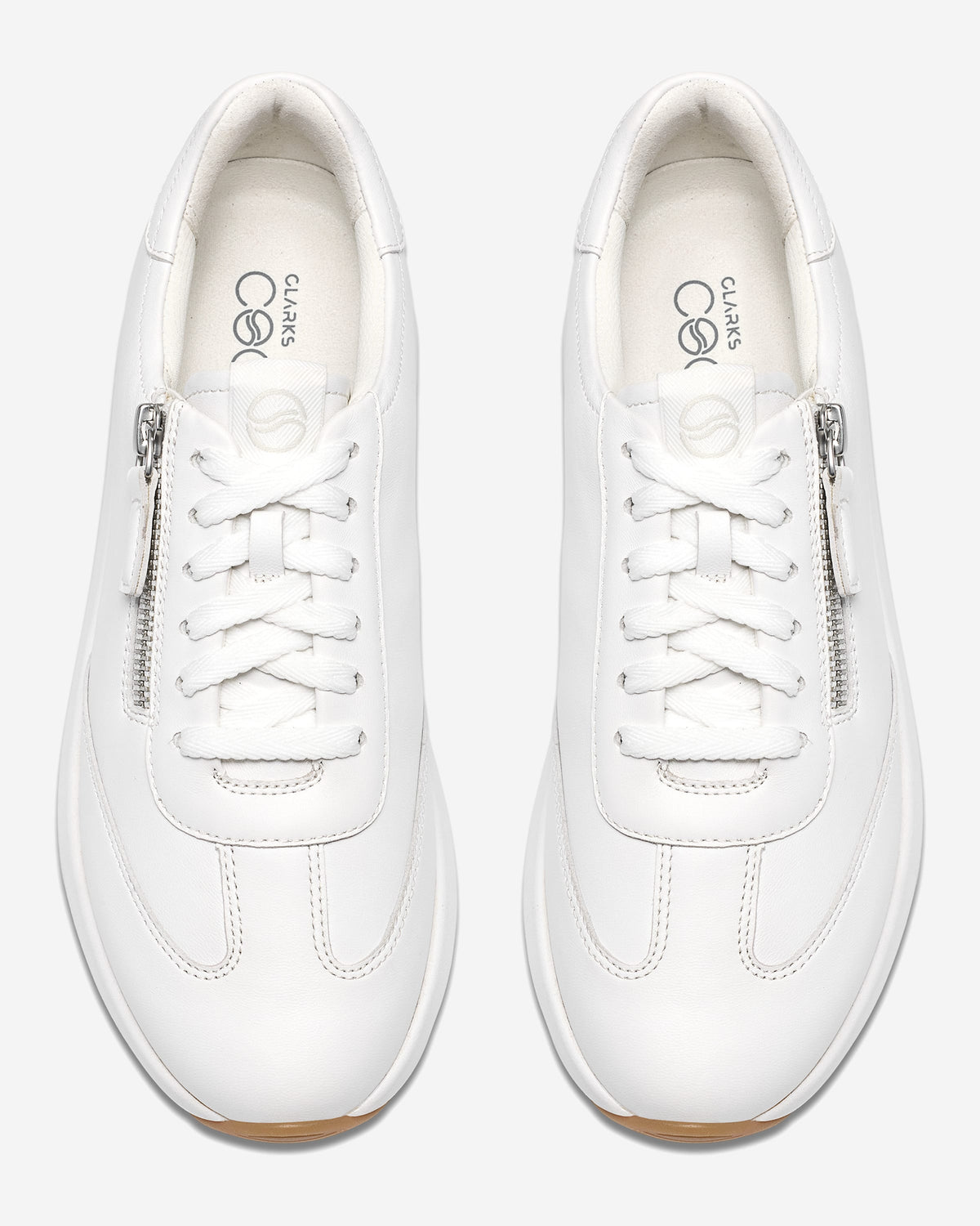 Clarks Code R Run (Wide Fit)