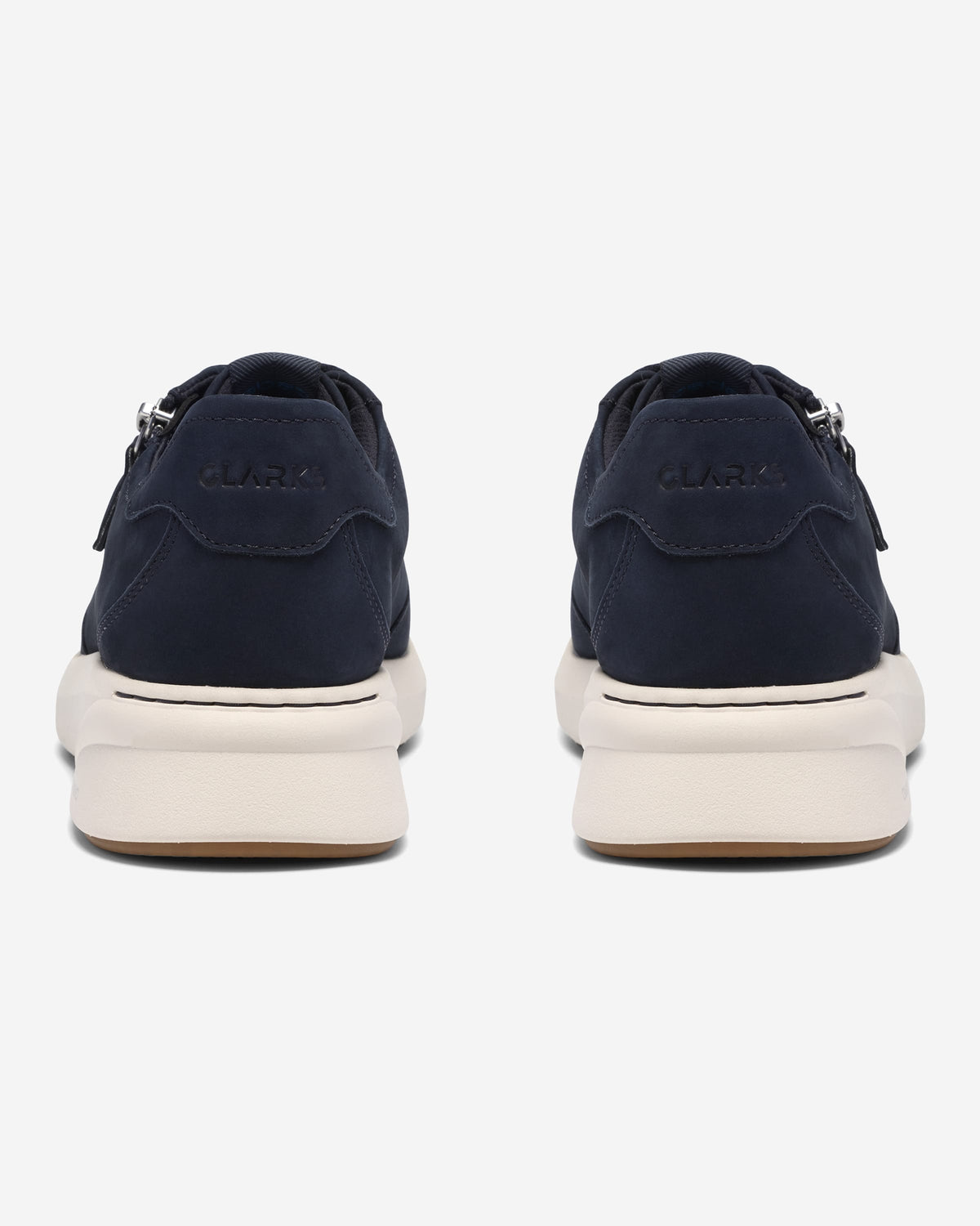 Clarks Code R Run (Wide Fit)