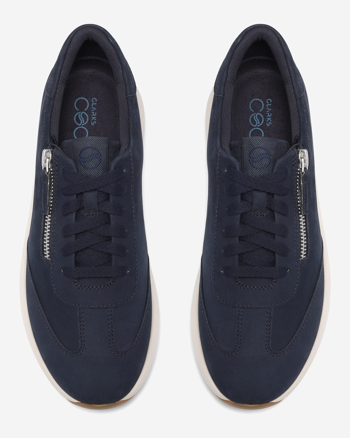 Clarks Code R Run (Wide Fit)