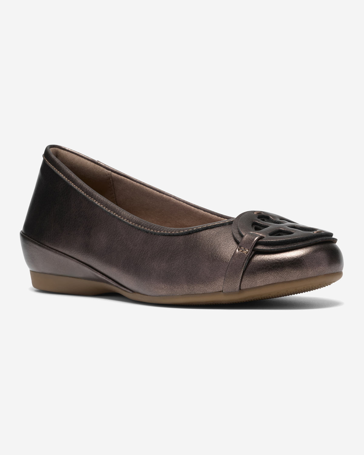 Clarks Cathrynn Luna (Standard Fit)