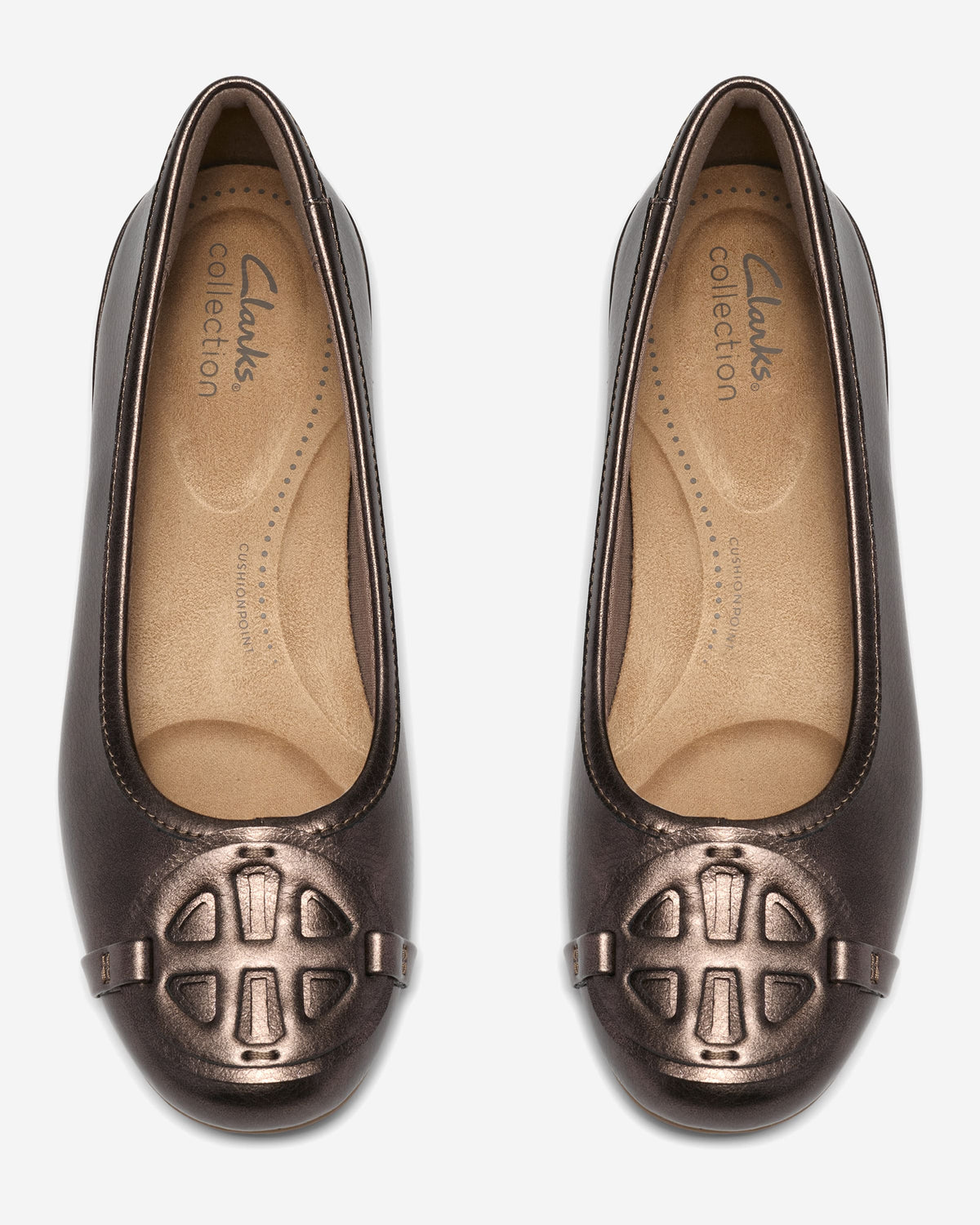 Clarks Cathrynn Luna (Standard Fit)
