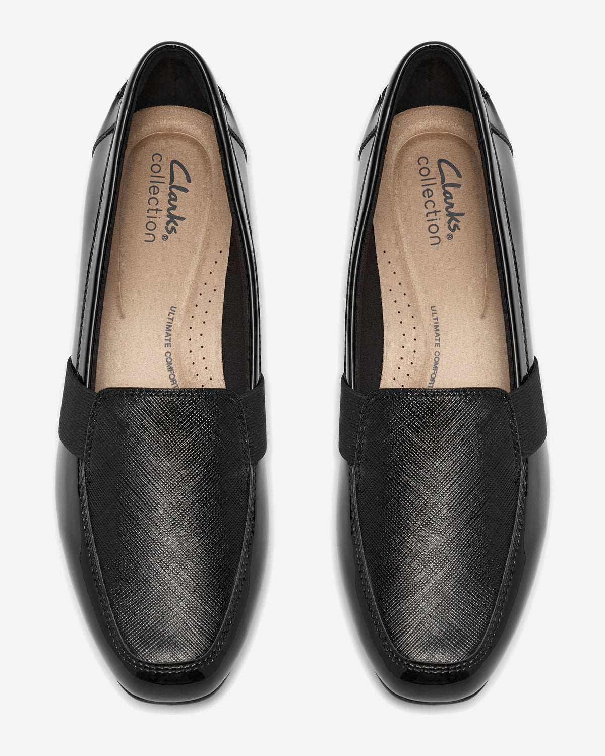 Clarks Juliet Beat (Standard Fit)