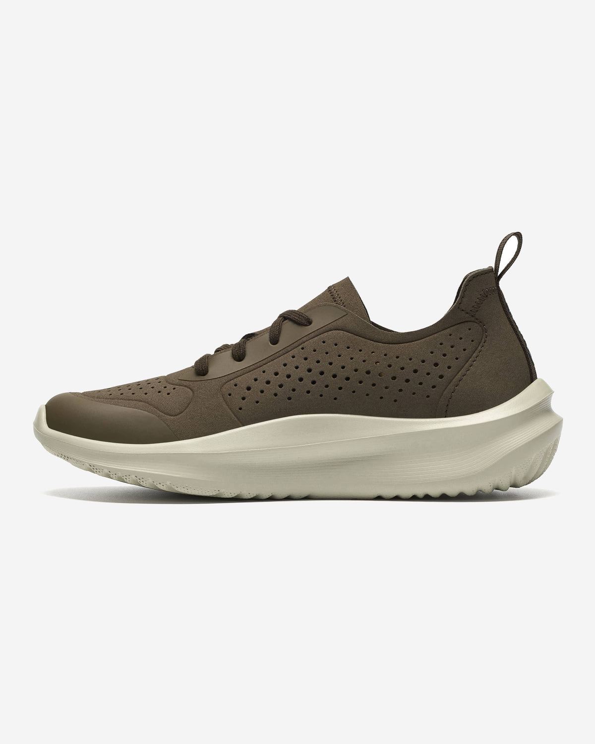 Clarks Solevana Tie (Wide Fit)