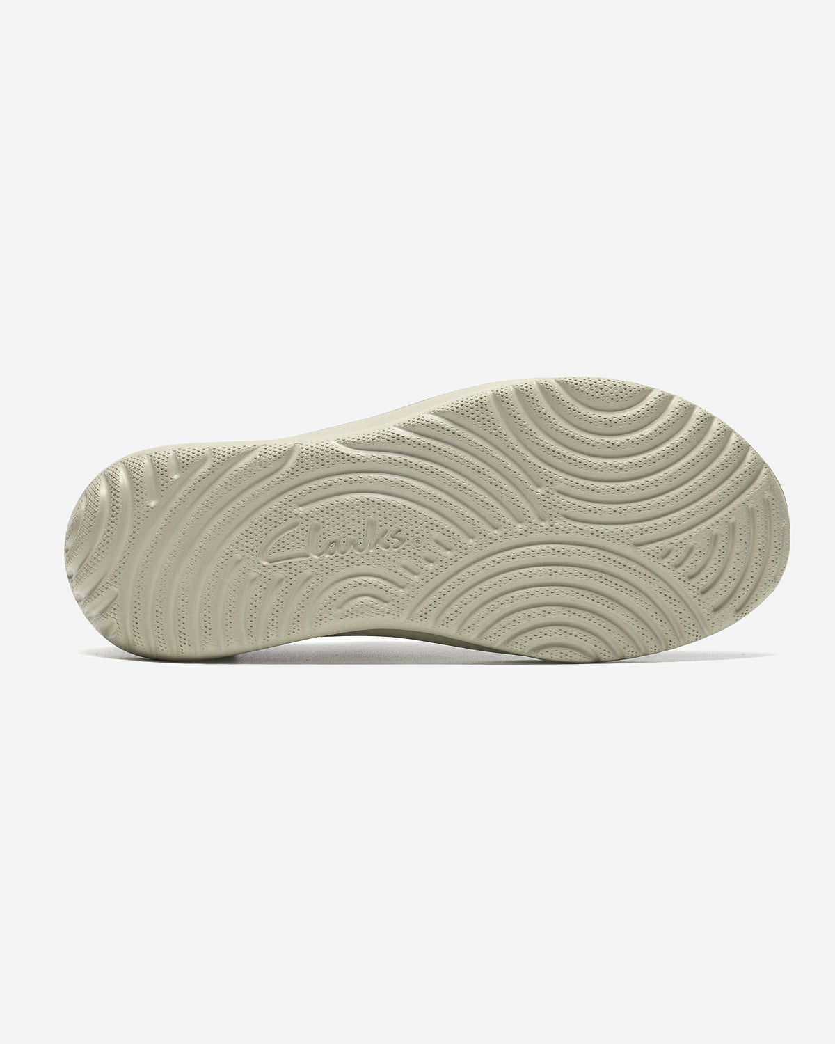 Clarks Solevana Tie (Wide Fit)