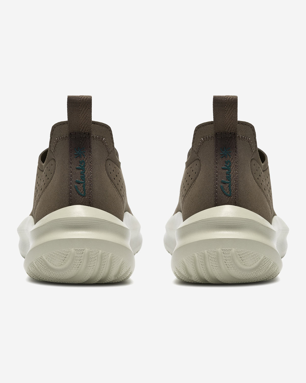 Clarks Solevana Tie (Wide Fit)