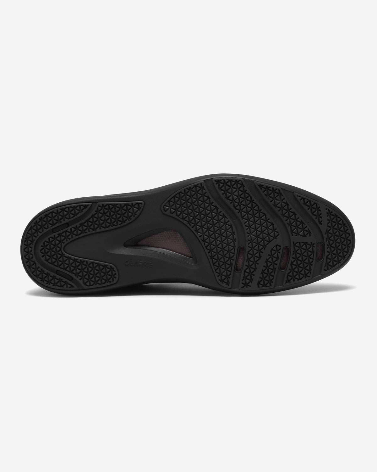 Clarks Code H Plain (Extra Wide)