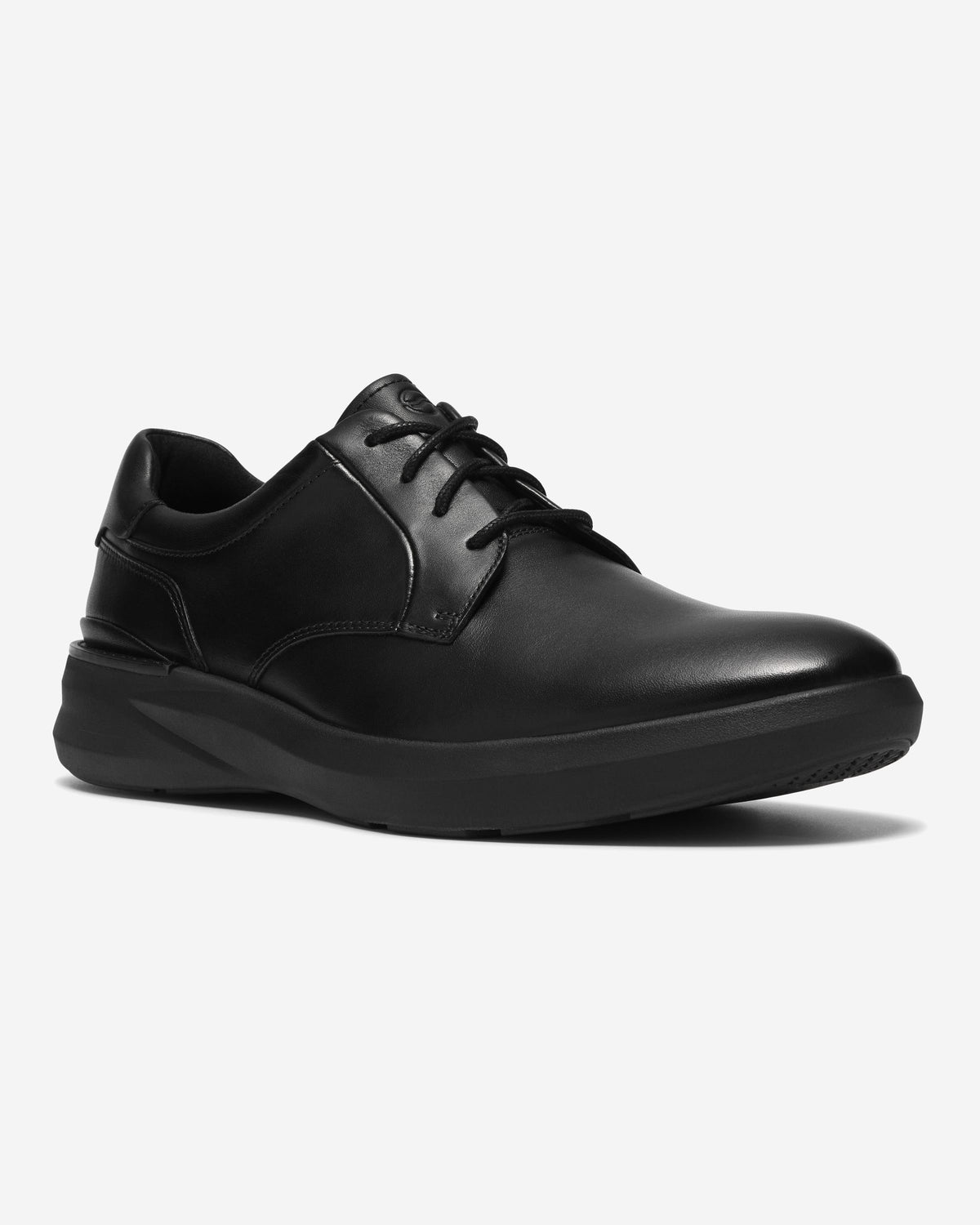 Clarks Code H Plain (Extra Wide)