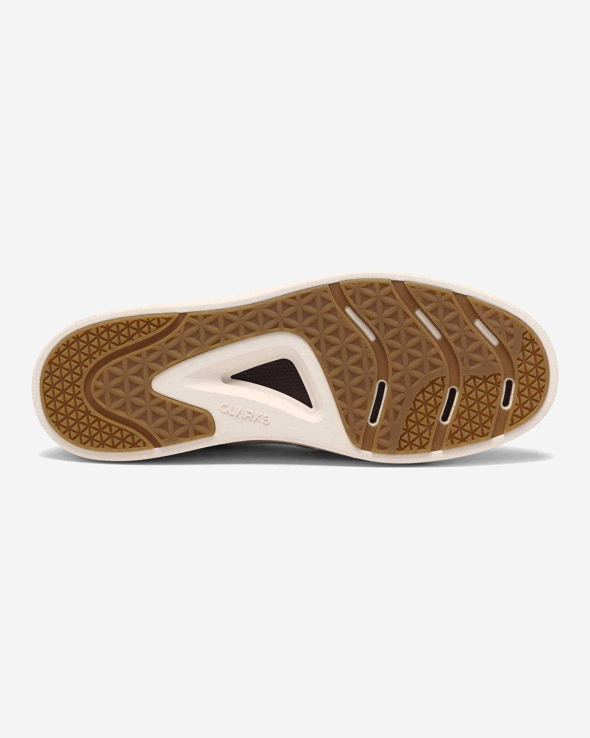 Clarks Code C Court. (Standard Fit)