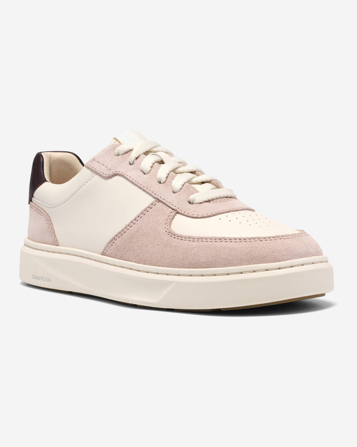 Clarks Code C Court. (Standard Fit)