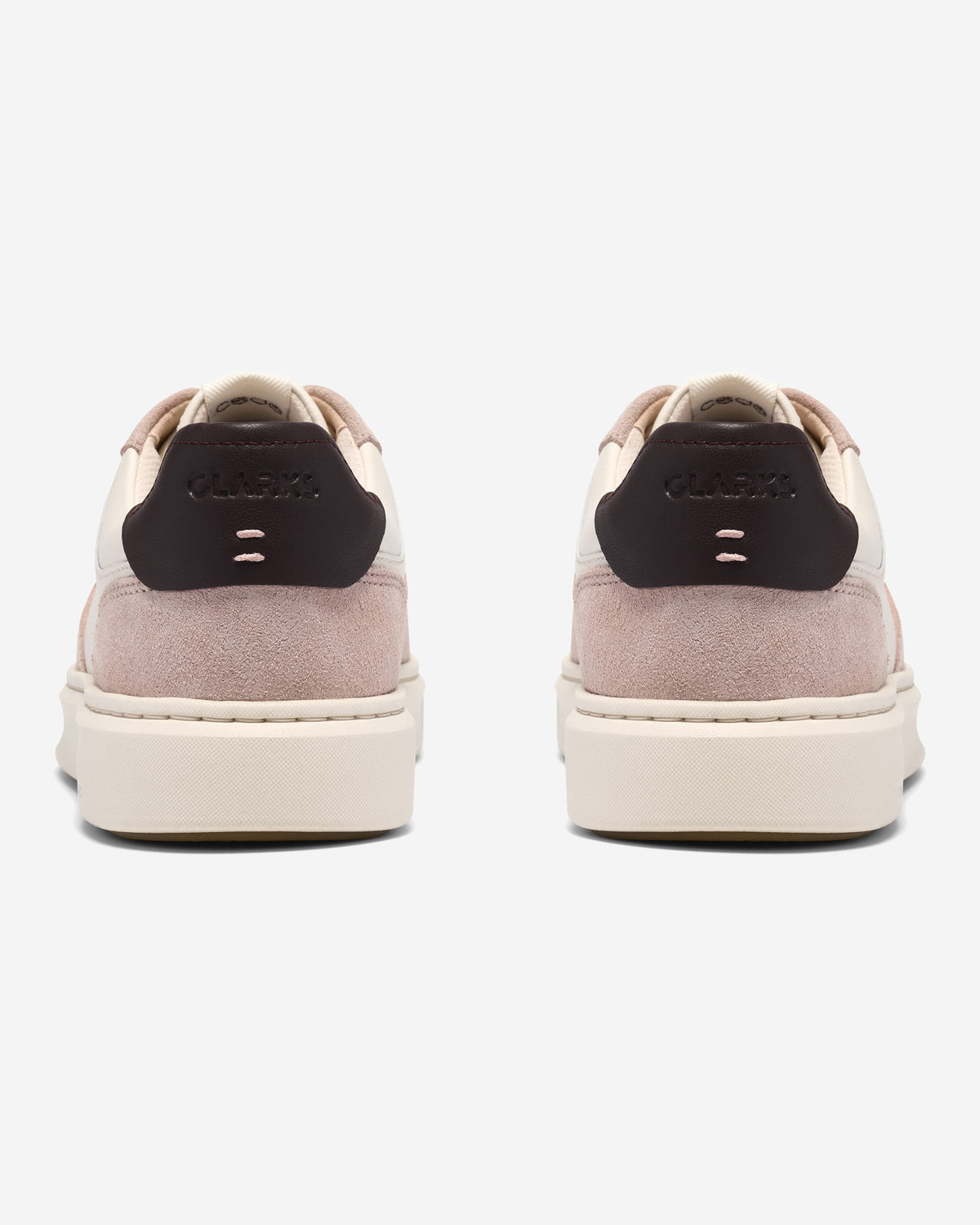 Clarks Code C Court. (Standard Fit)