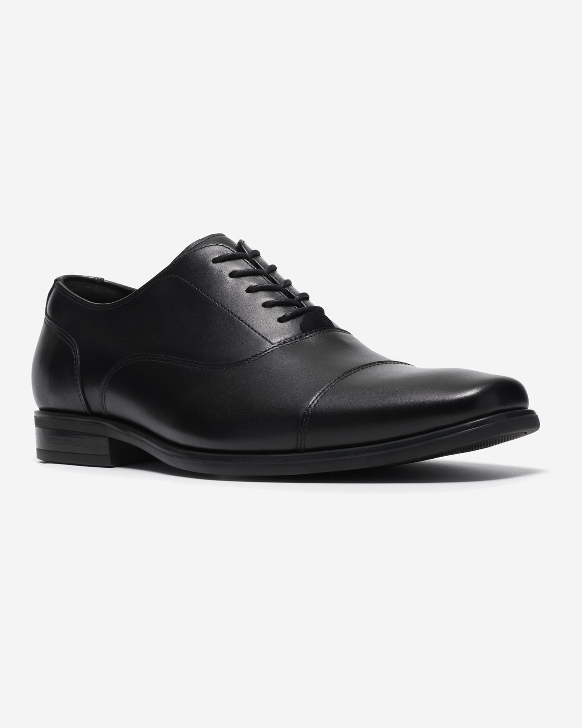 Clarks Colkirk Ox (Extra Wide)
