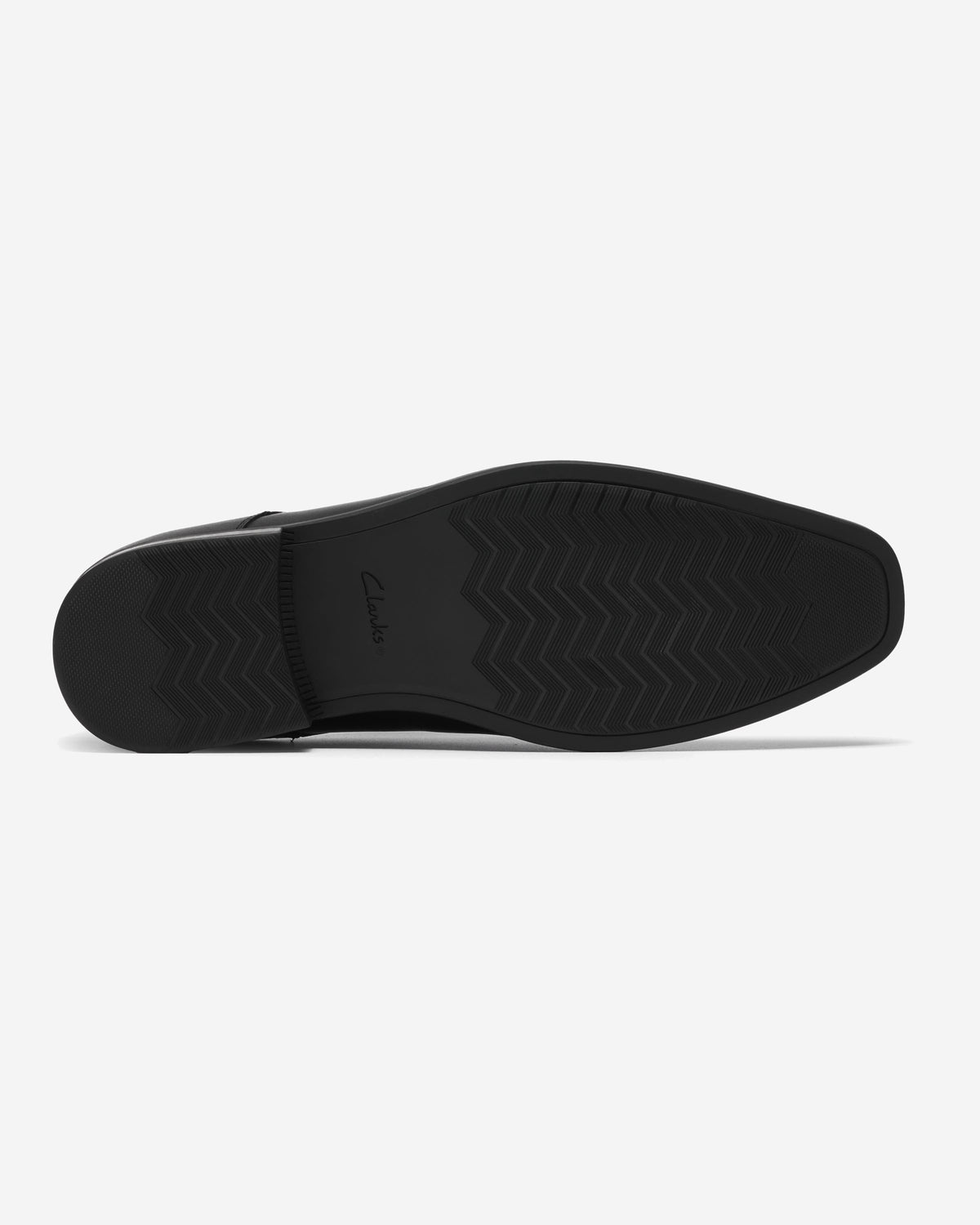 Clarks Colkirk Lace (Extra Wide)