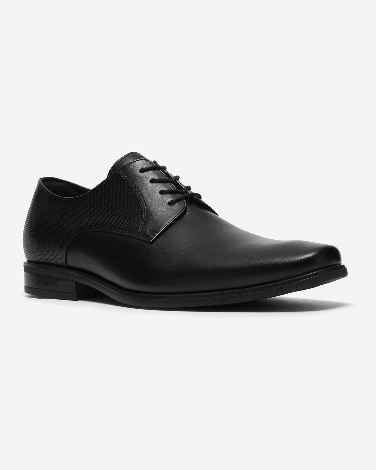 Clarks Colkirk Lace (Extra Wide)