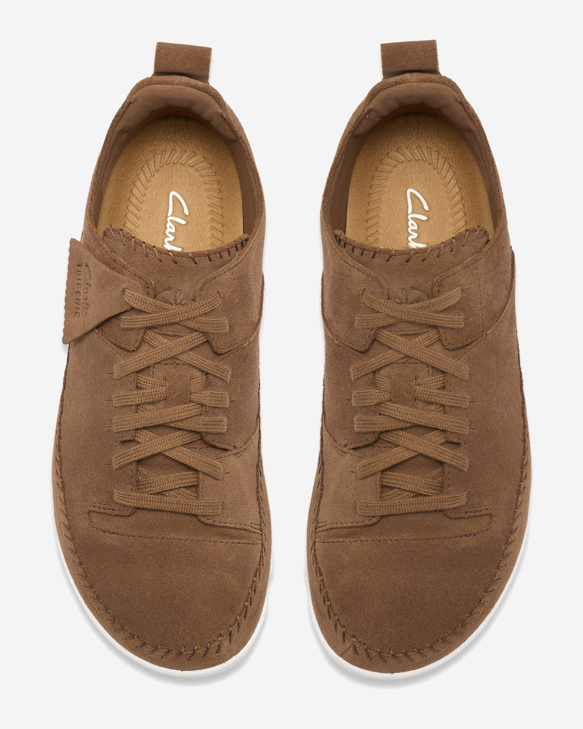 Clarks Trigenic2Flex (Extra Wide)