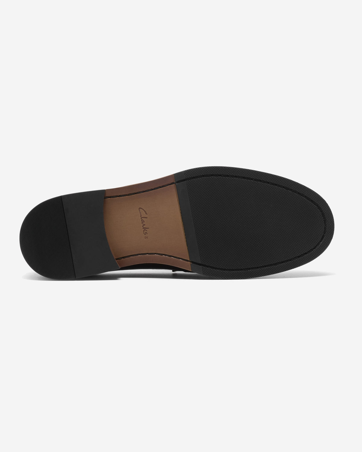 Clarks Cranhill Lo (Extra Wide)