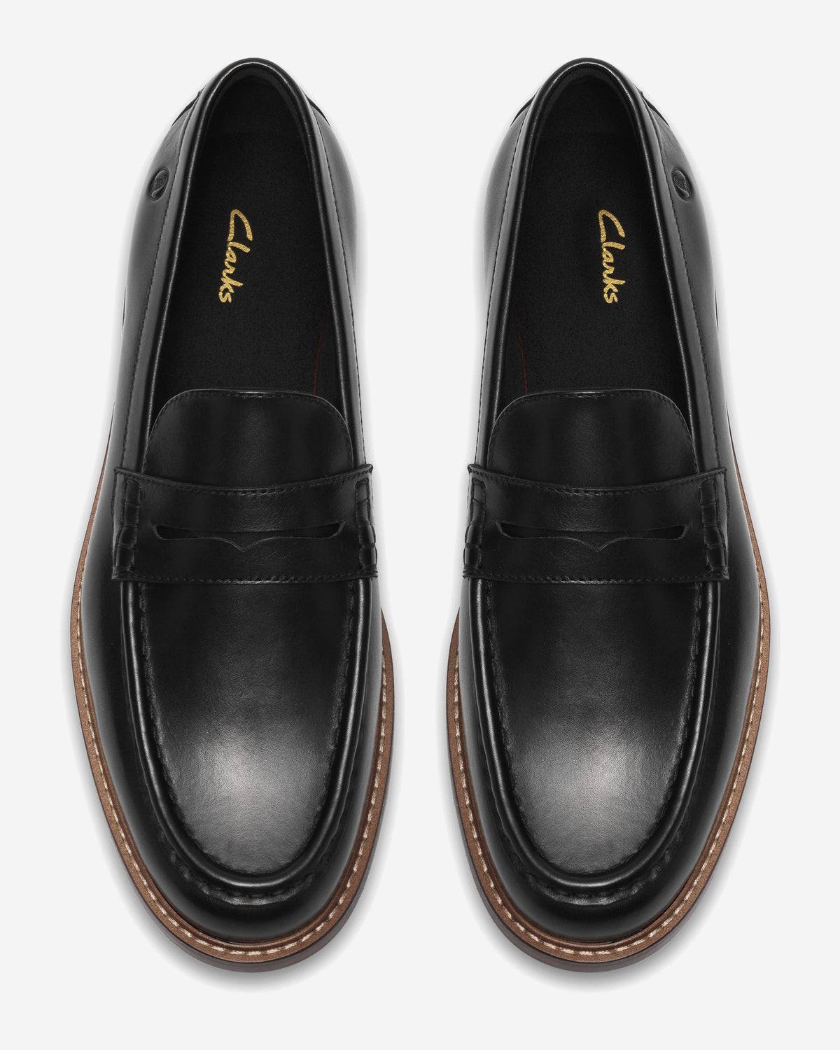 Clarks Cranhill Lo (Extra Wide)