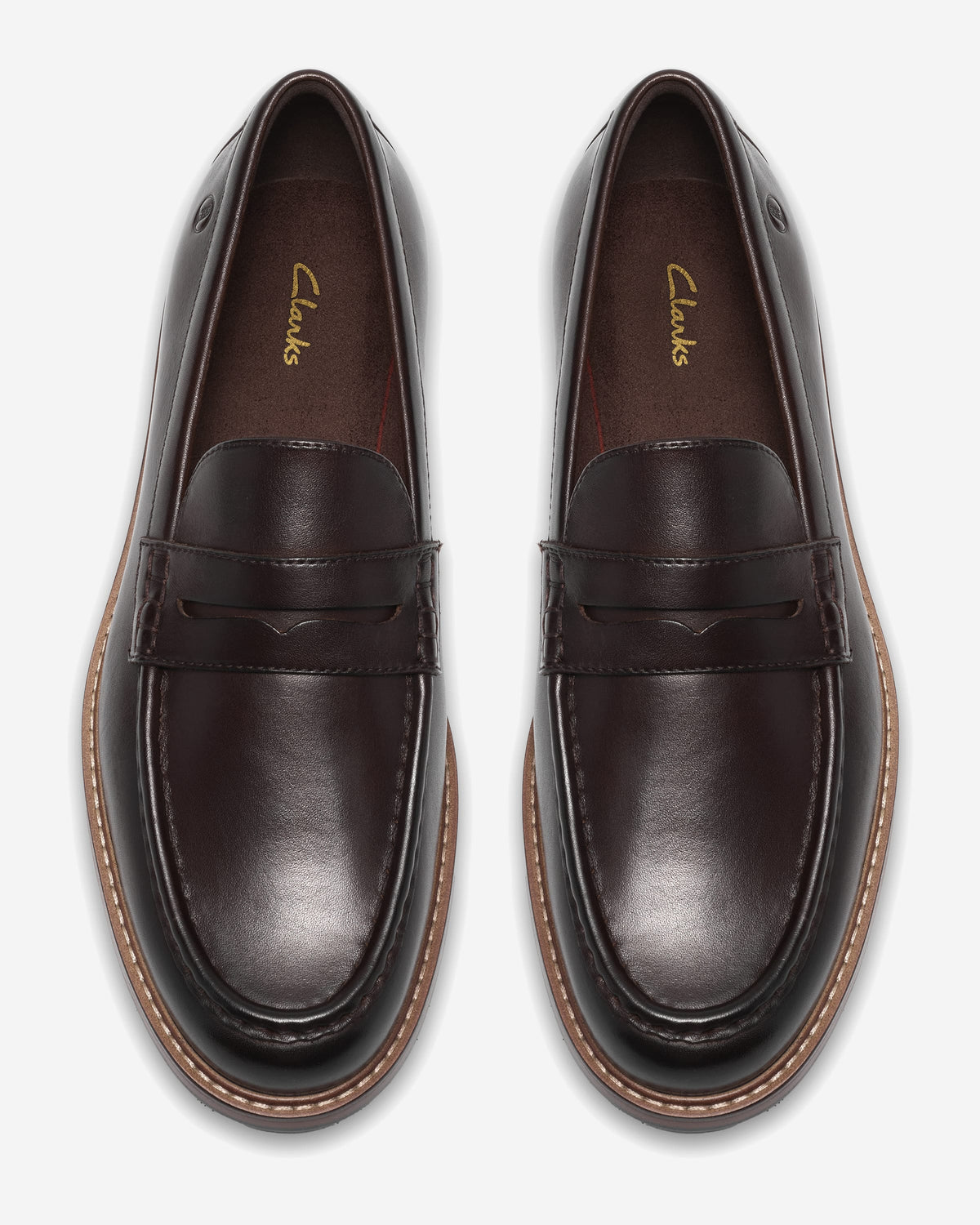 Clarks Cranhill Lo (Extra Wide)