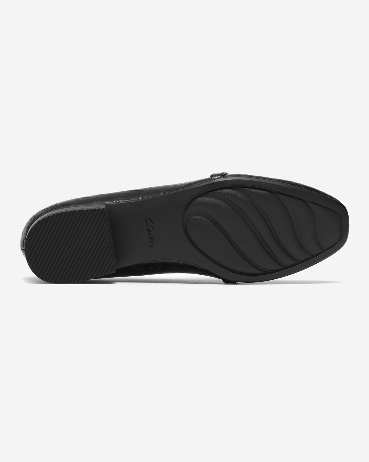Clarks Juliet Teagan (Standard Fit)