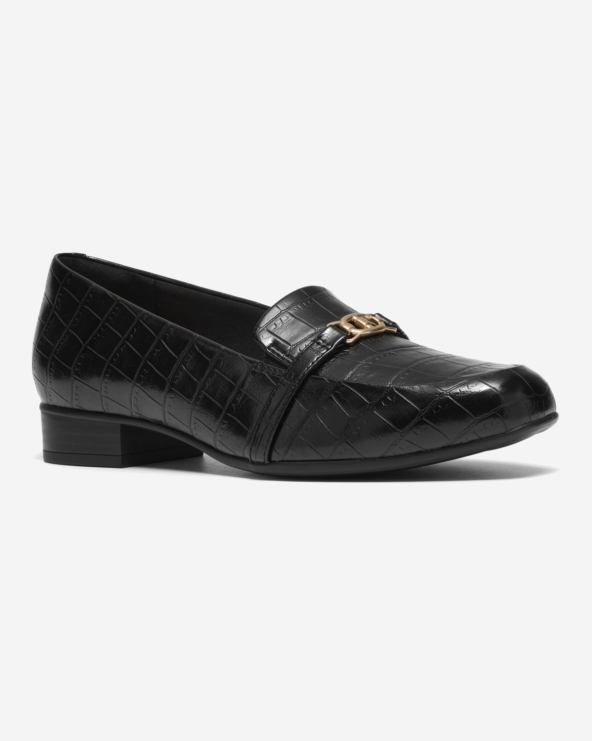 Clarks Juliet Teagan (Standard Fit)