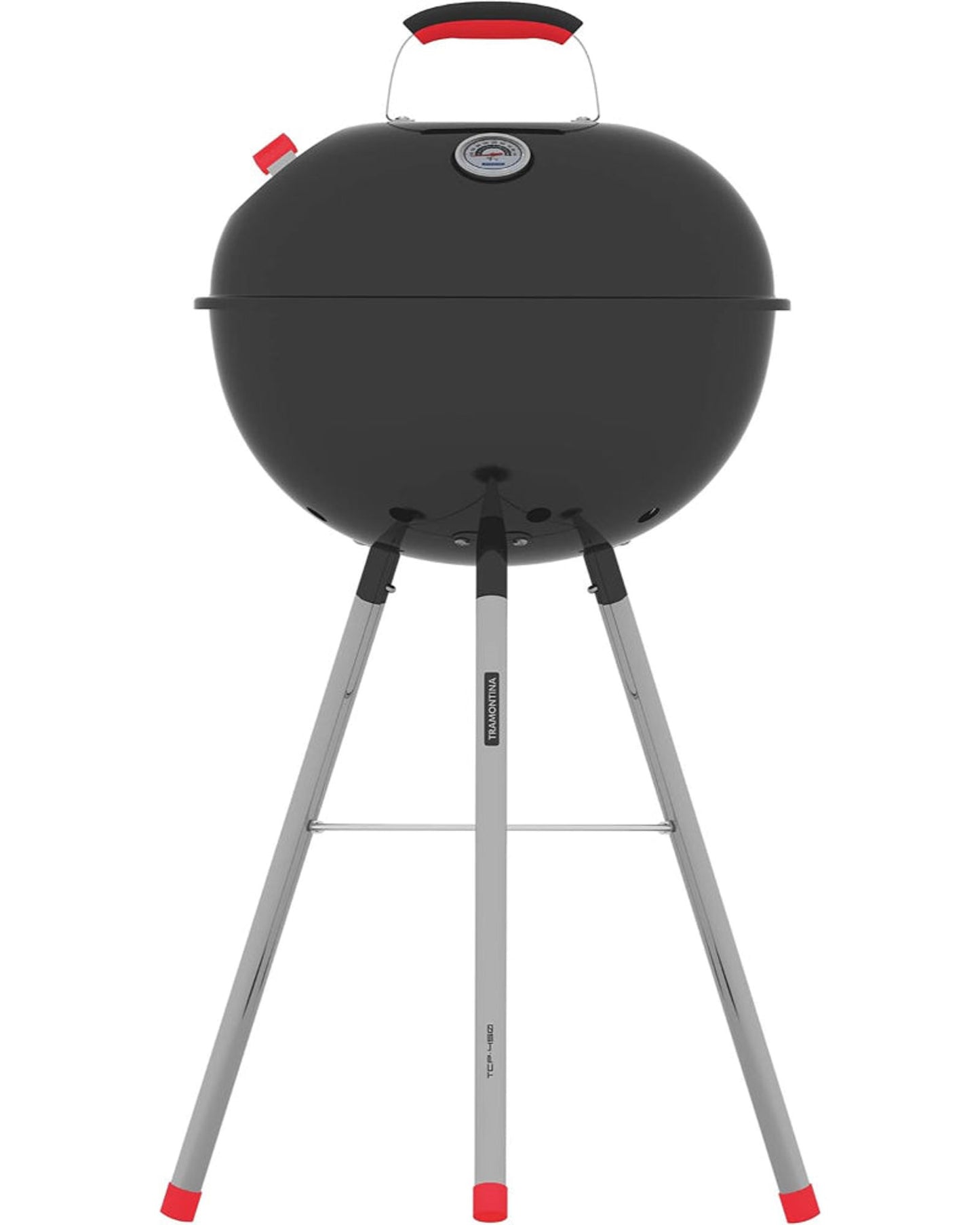 شواية فحم ترامونتينا TCP-450L