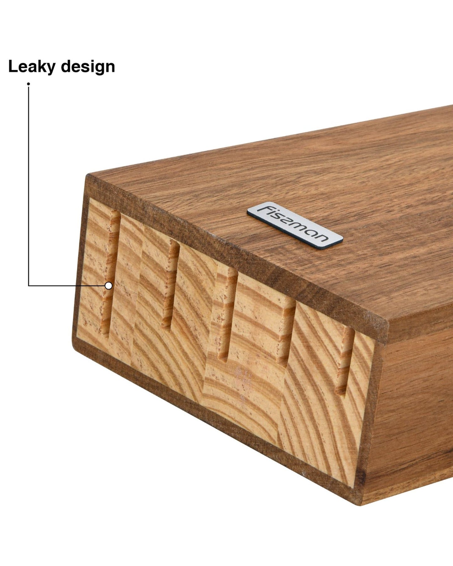 سكين فيسمان ناغاتومي 6 قطع