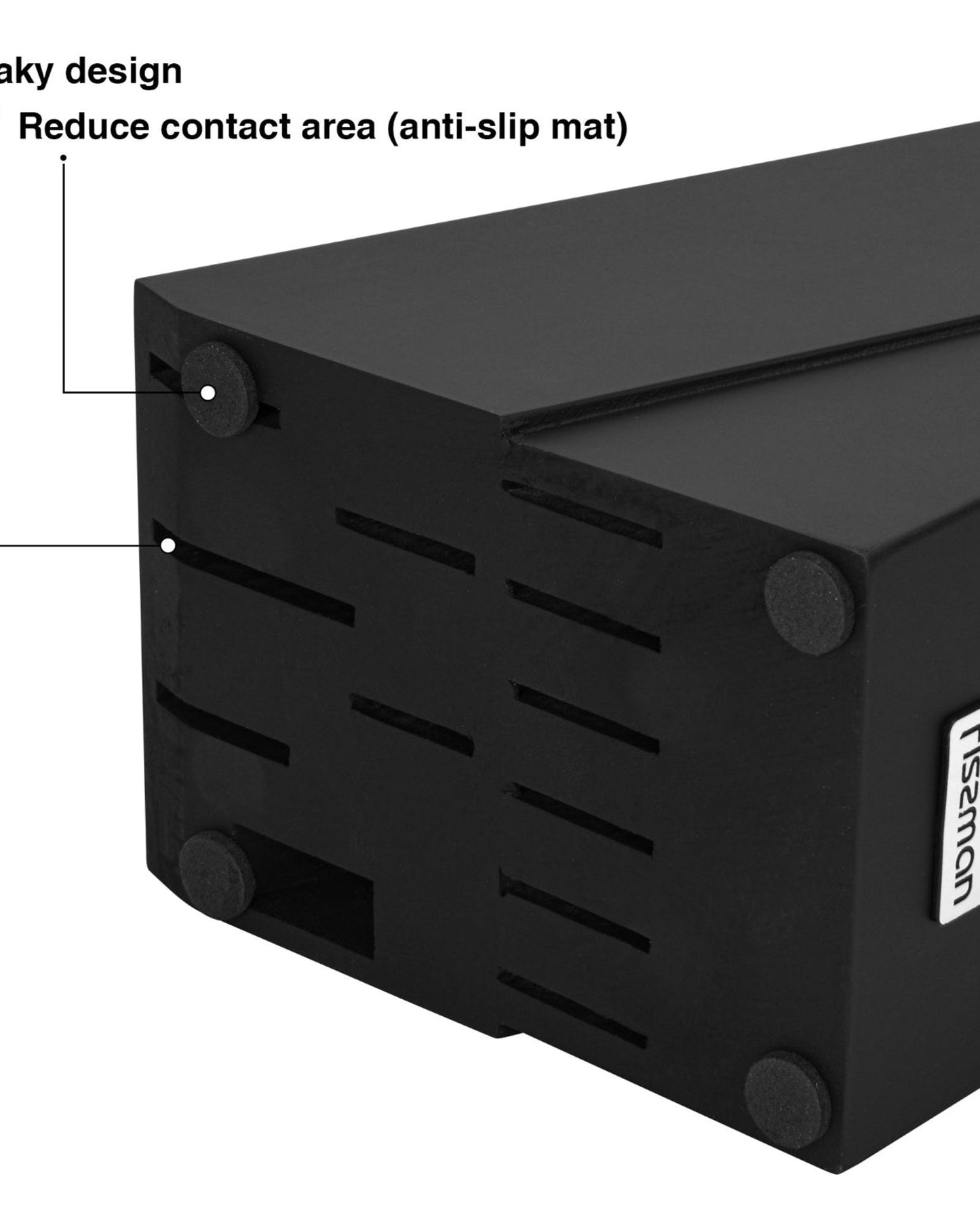 سكين فيسمان ياسوموتو 13 قطعة
