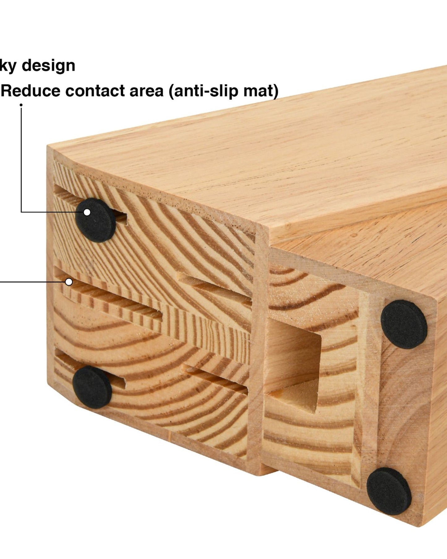 سكين فيسمان كانيماتسو 7 قطع