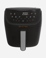 مقلاة هوائية وطباخة متعددة الاستخدامات من راسل هوبز سعة 8 لتر