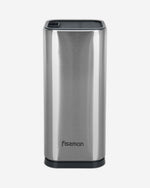 طقم سكاكين فيسمان جارل مكون من 6 قطع مع كتلة معدنية 420J2 فولاذ