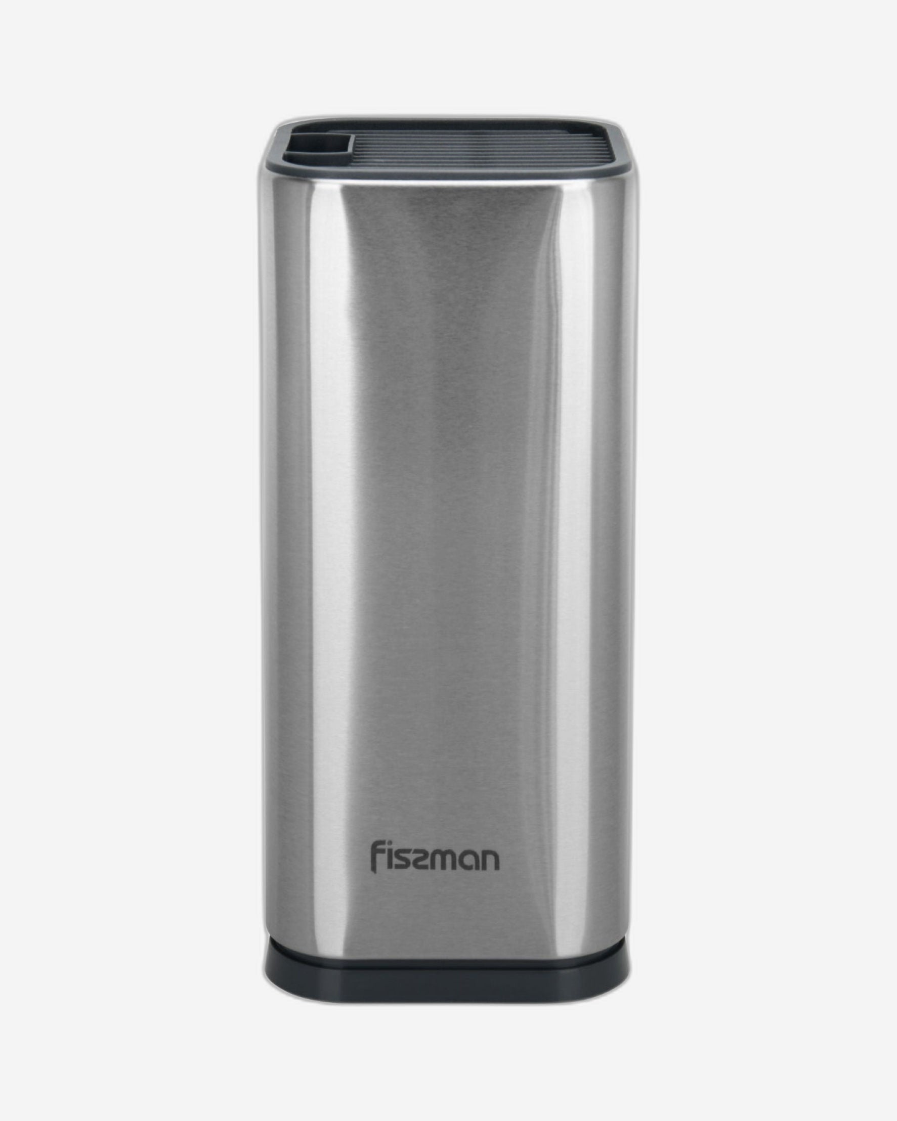 طقم سكاكين فيسمان جارل مكون من 6 قطع مع كتلة معدنية 420J2 فولاذ