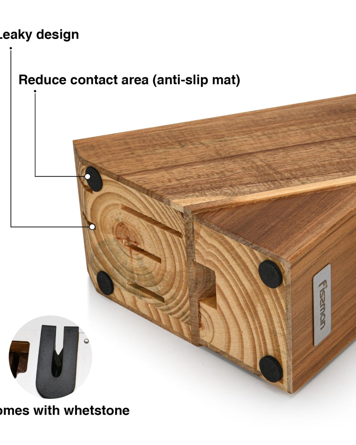 سكين فيسمان فايمار 7 قطع