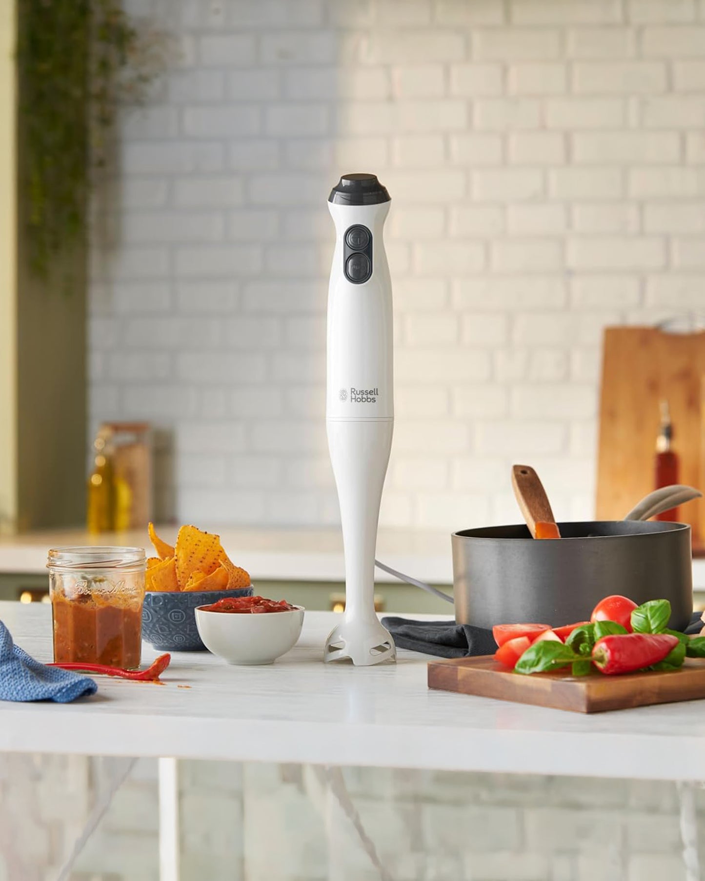 Russell Hobbs Gocreate Hand Blender  27550