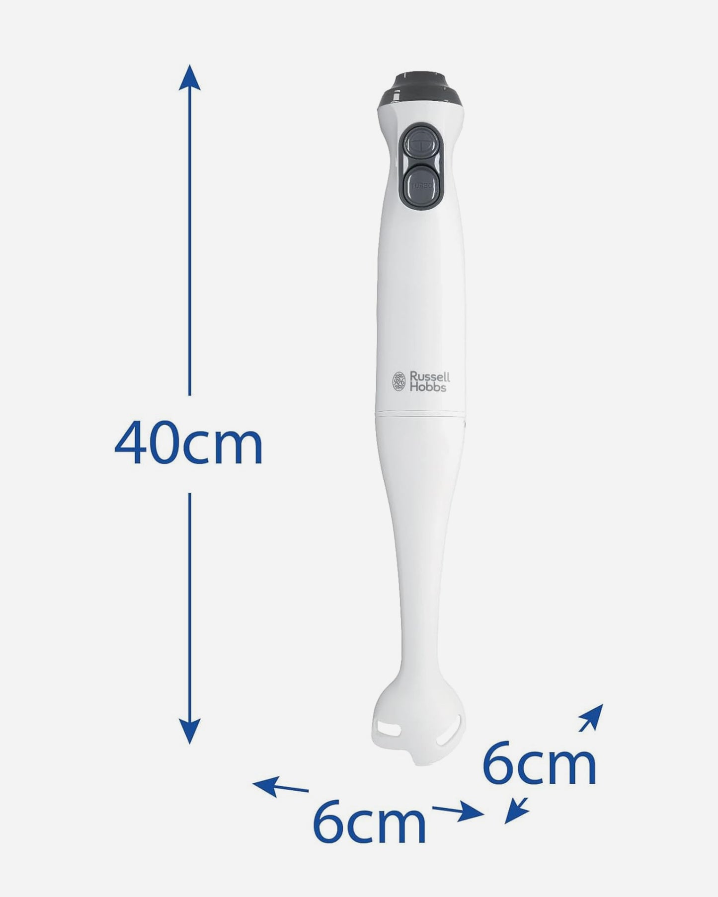 Russell Hobbs Gocreate Hand Blender  27550
