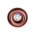 صينية كيك ترامونتينا فيرمونت جرافيت ألومنيوم مع طبقة ستارفلون ماكس غير لاصقة من الداخل، 24 سم، 1.4 لتر