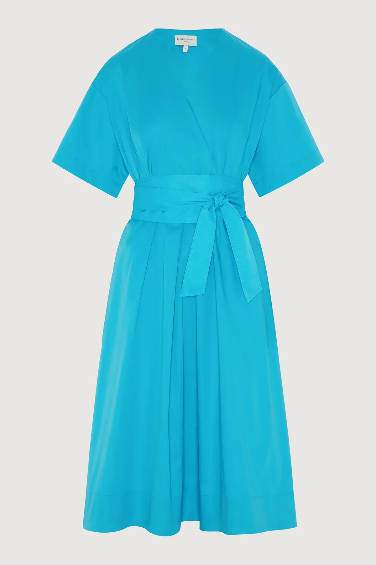 Betsy Kimono Dress