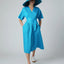 Betsy Kimono Dress