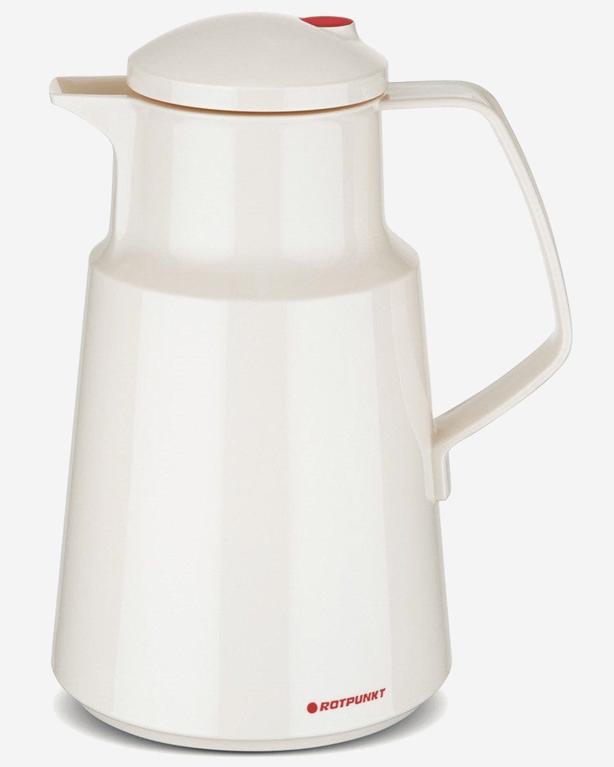 Rotpunkt Vacuum Handy Pot 1L Model 290 Ivory