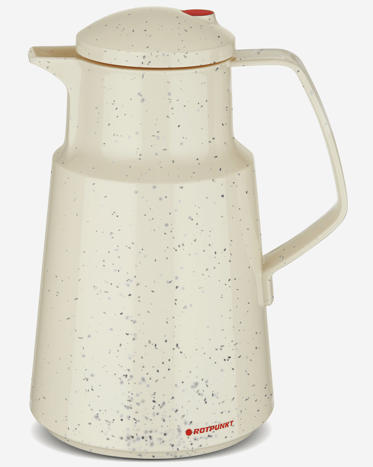Rotpunkt Vacuum Handy Pot 1L Model 290 Granite