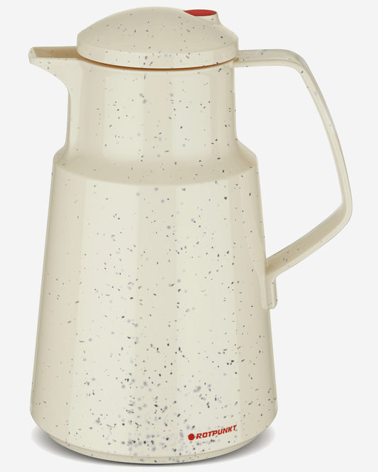 Rotpunkt Vacuum Handy Pot 1L Model 290 Granite