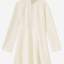 Reiss Fit & Flare Jersey D