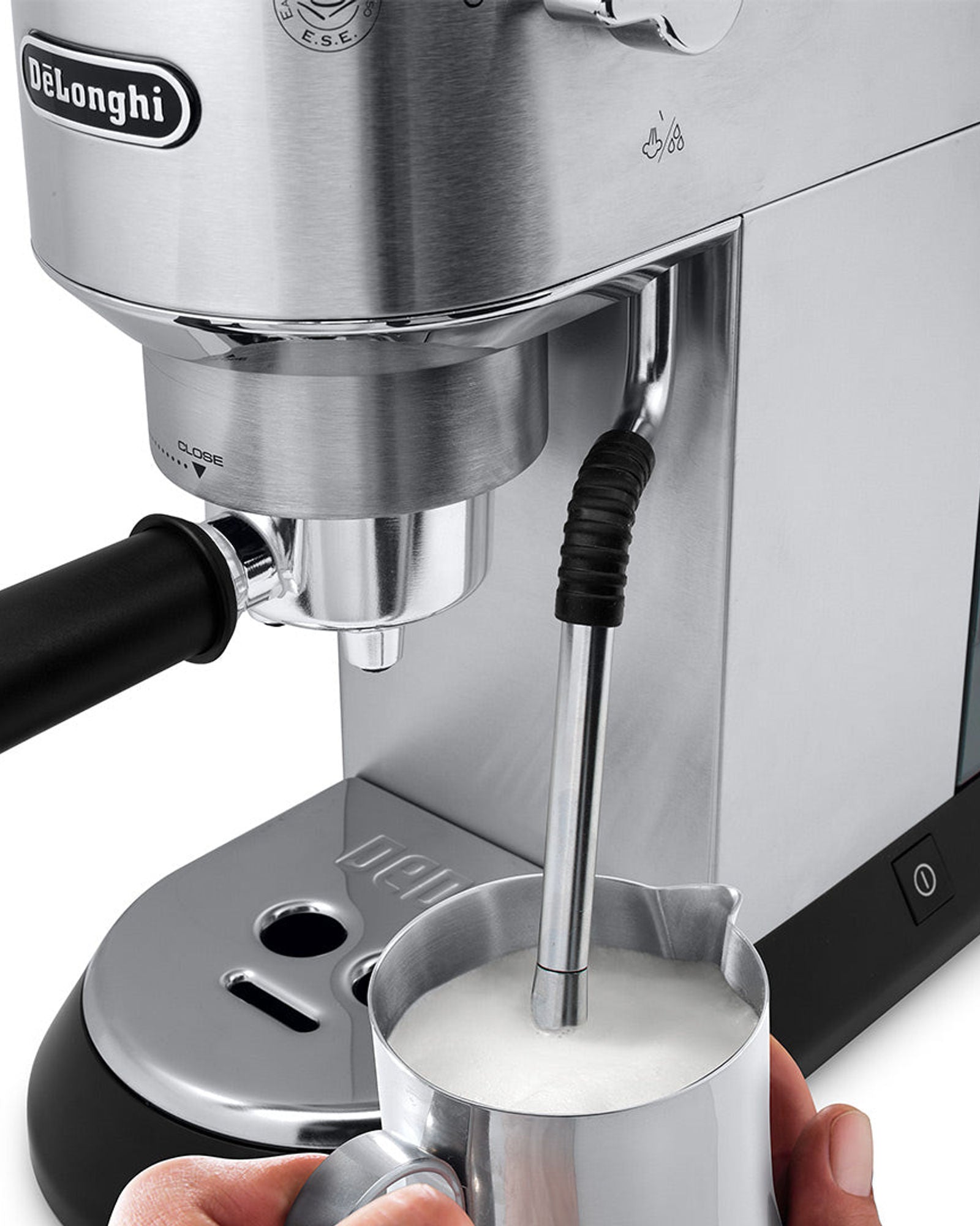 ديلونجي ديديكا آرتي إسبريسو