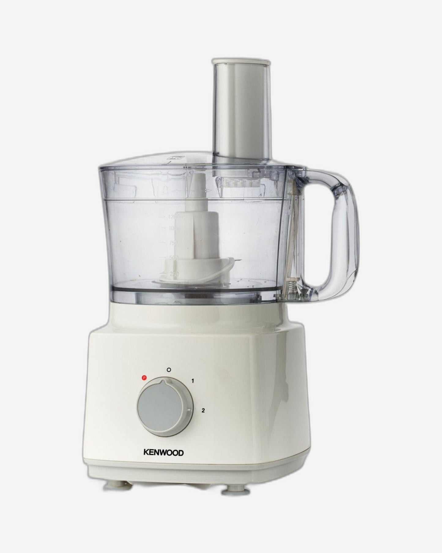 معالج طعام متعدد الوظائف من كينوود