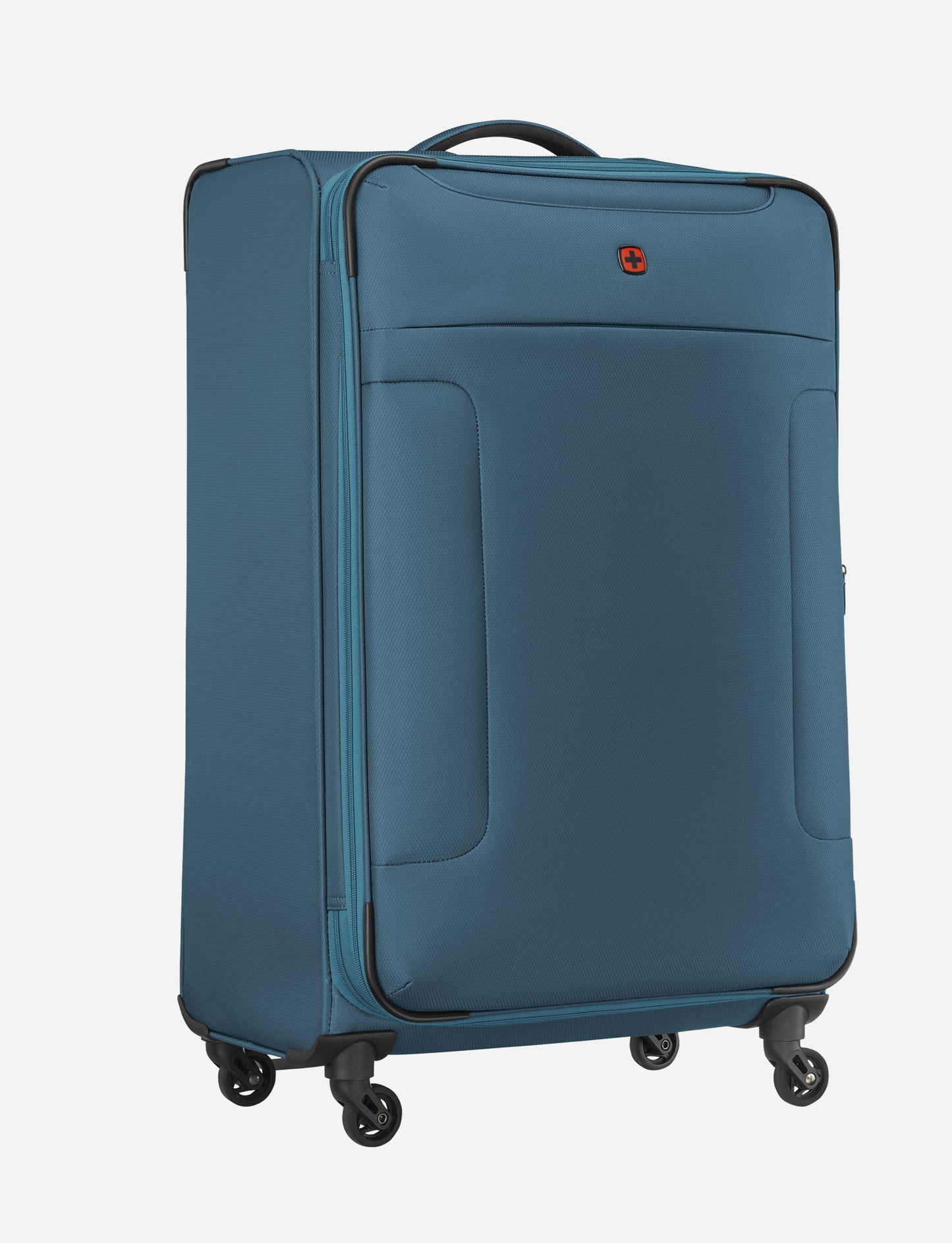 Wenger Easy Softside Case Expandable Wheel Trolley