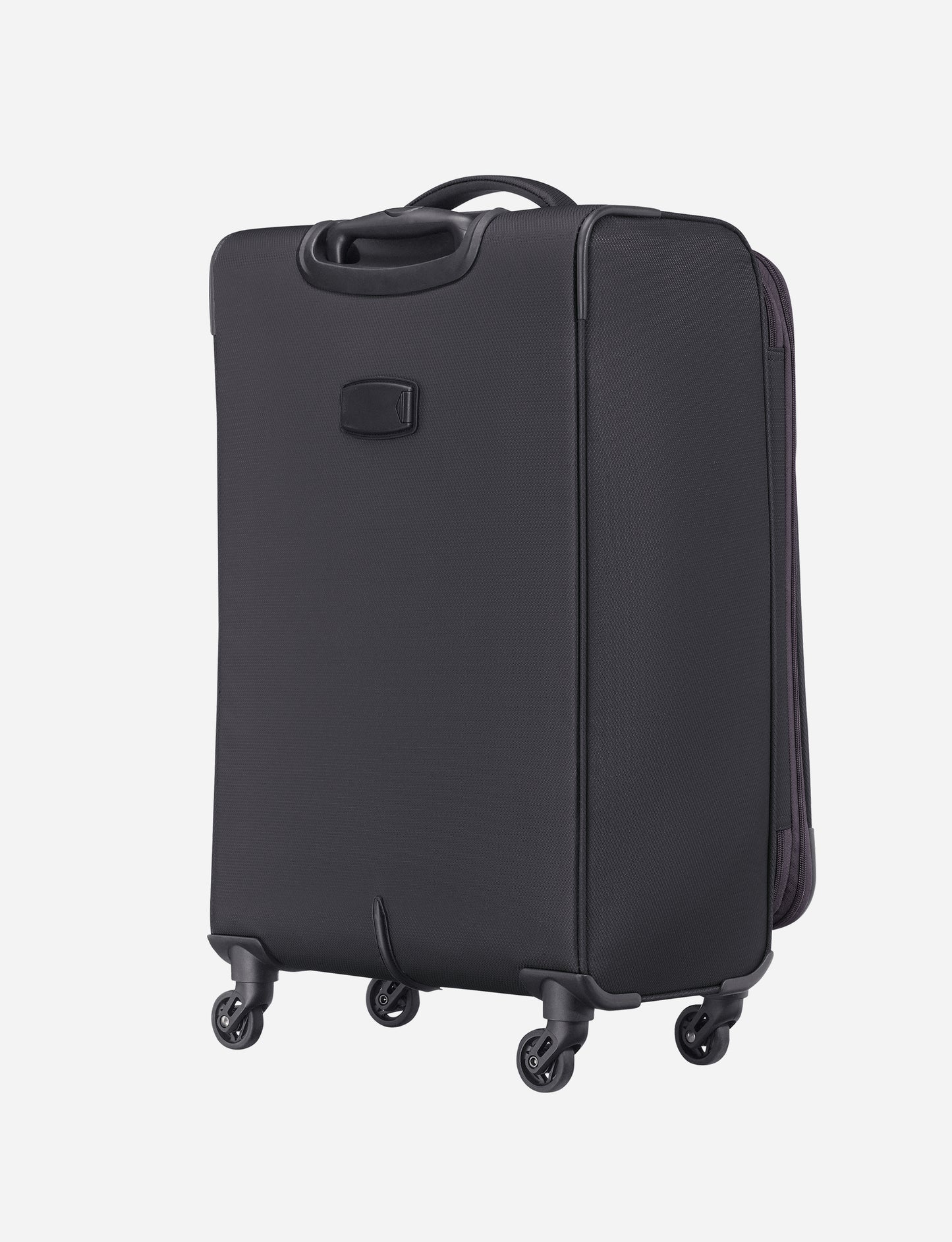 Wenger Easy Softside Case Expandable Wheel Trolley