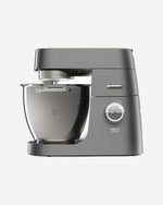 ماكينة مطبخ كينوود تيتانيوم سعة 6.7 لتر