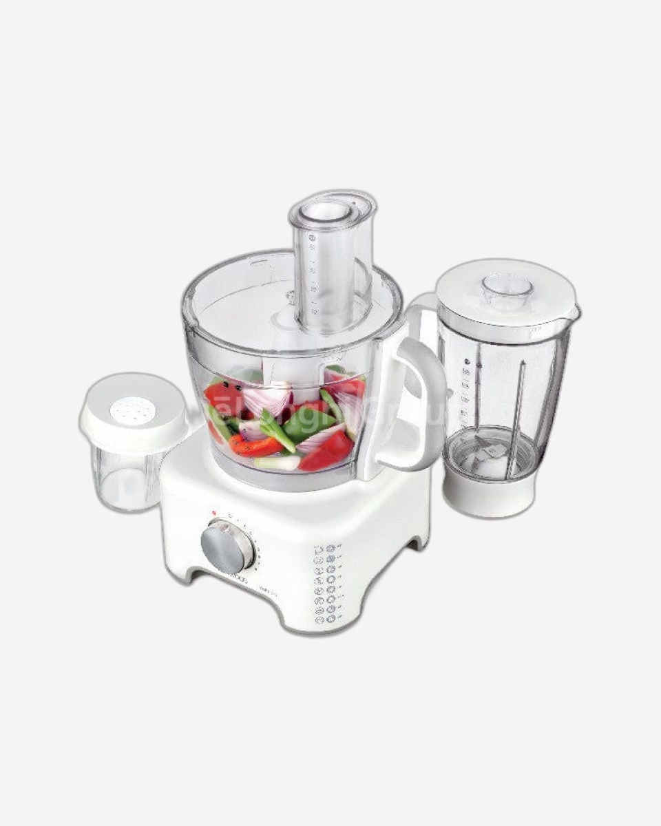 معالج طعام متعدد الوظائف من كينوود