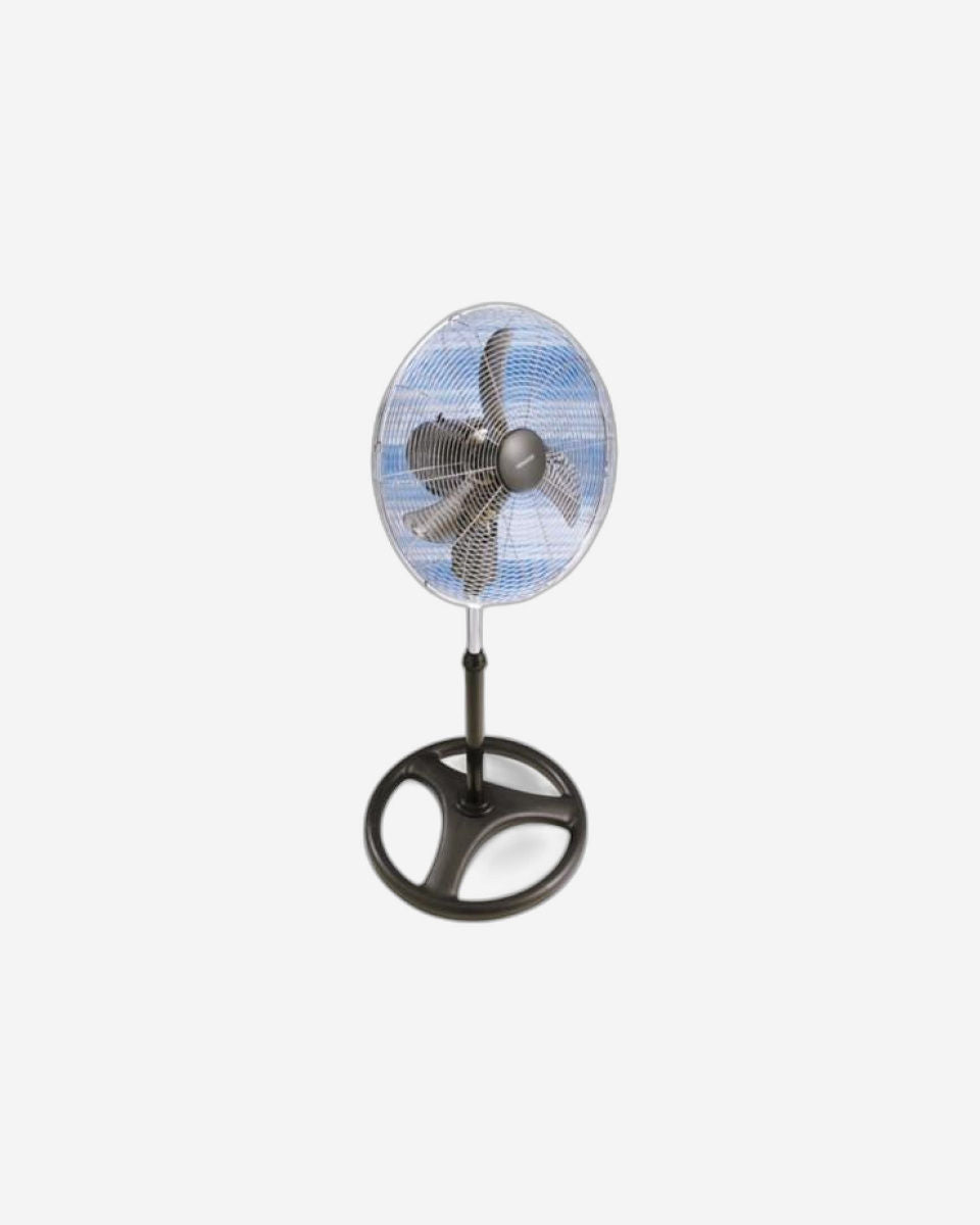 مروحة أرضية كينوود